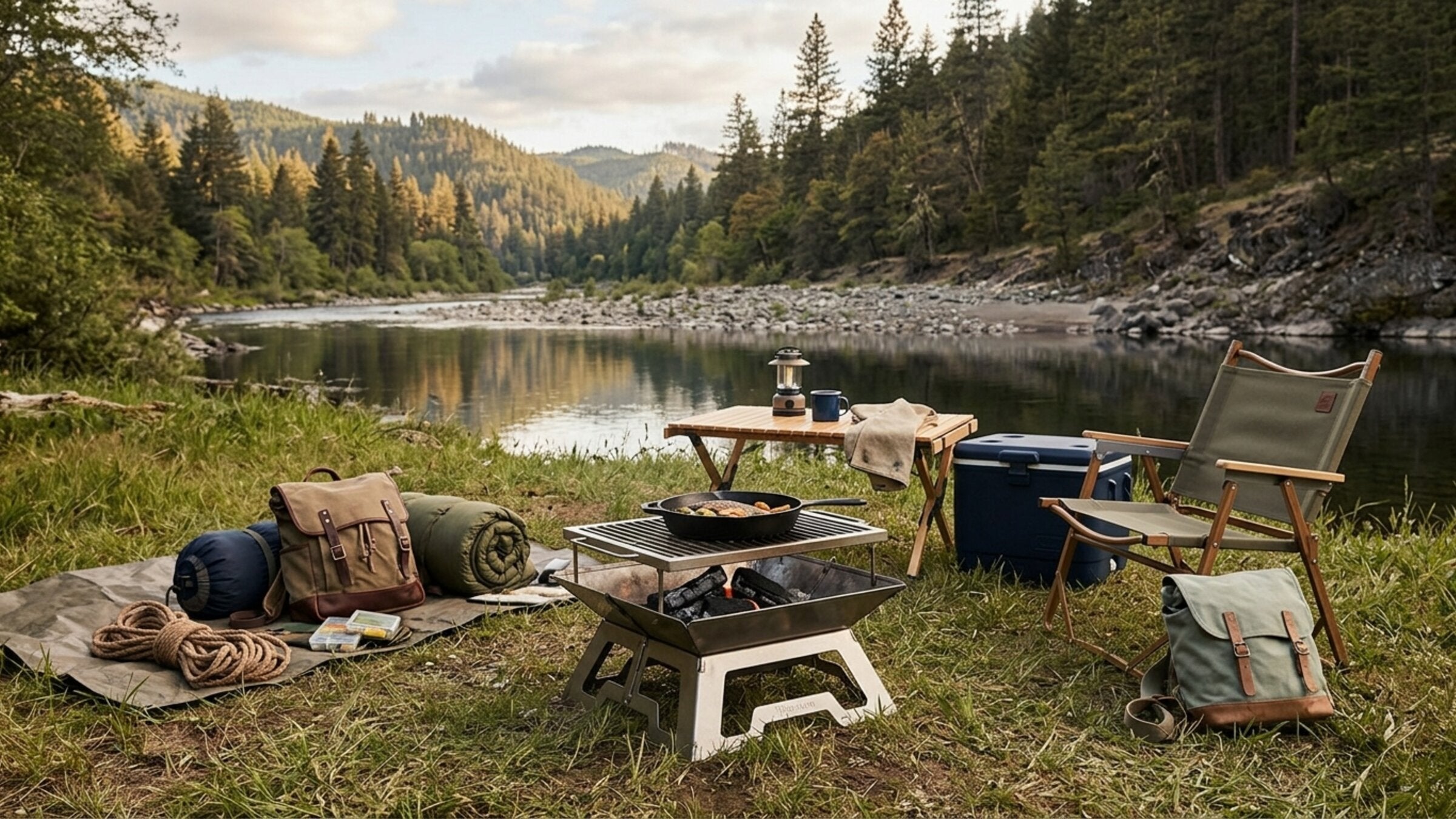 Snow Peak camping-gear Snow Peak Affiliate - July Updates
