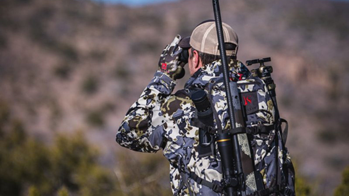 Still Exploring Hunting Gear?