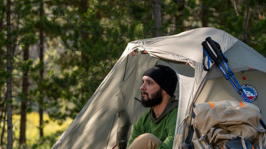 Still Exploring Camping Gear?