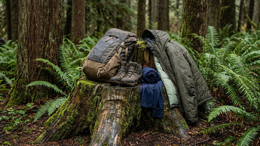 SteepandCheap.com Up to 50% off Fall New Arrivals: The North Face, Rab, Patagonia & more.