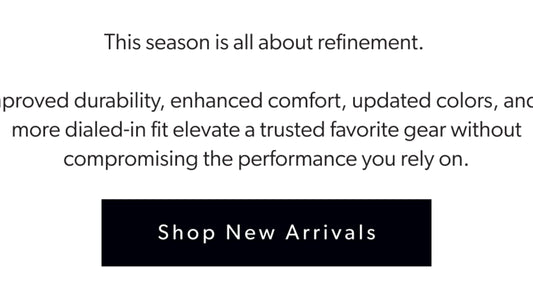 Shop New Arrivals