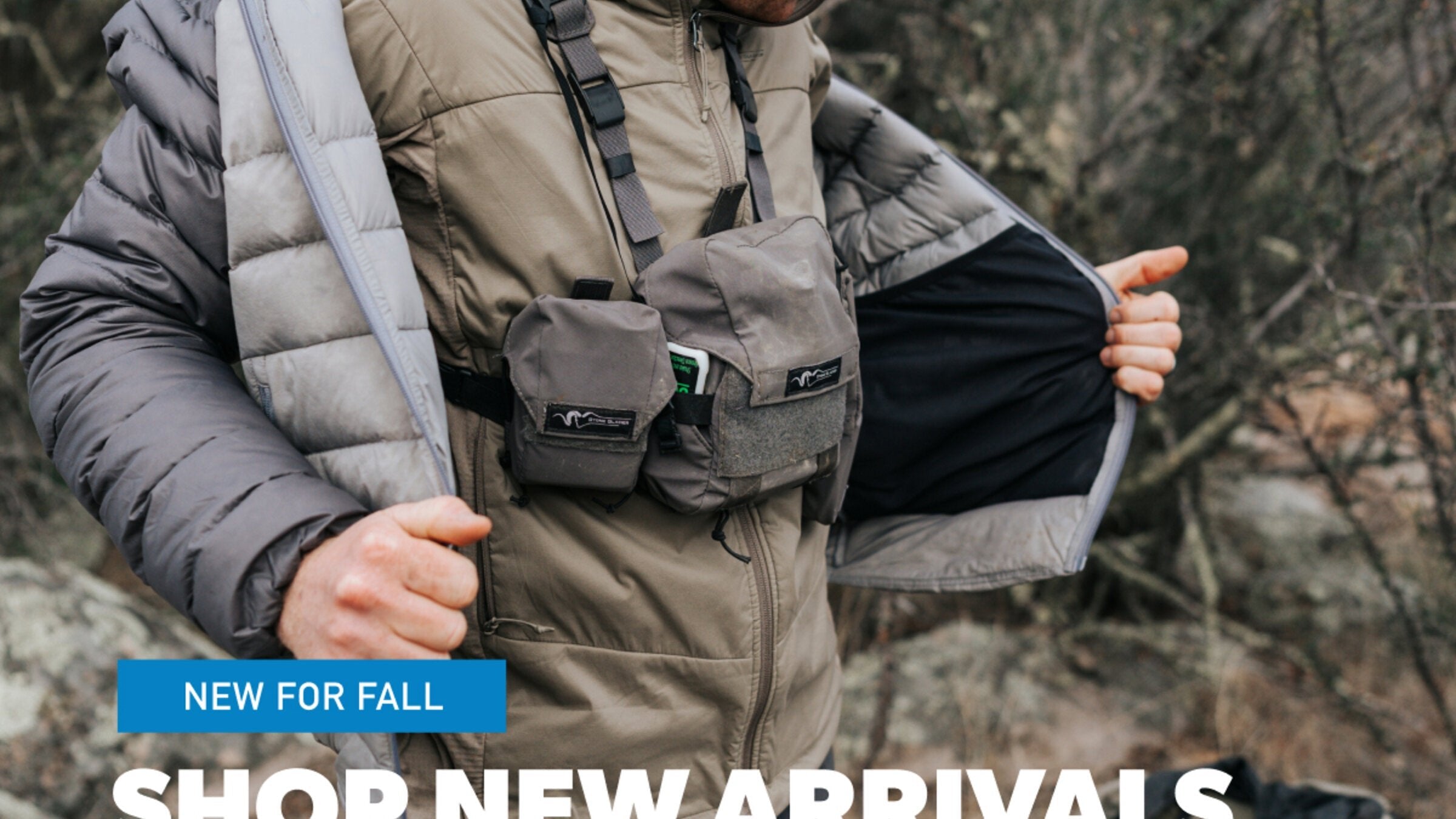 Explore All New Arrivals