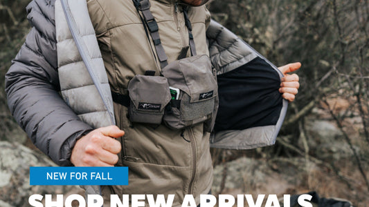 Explore All New Arrivals
