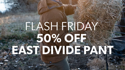 Flash Friday
