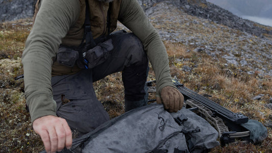 Hunting Packs
