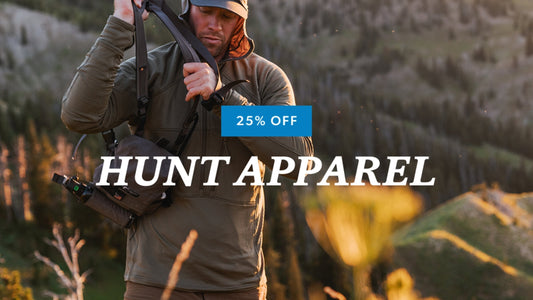 Shop Hunt Apparel