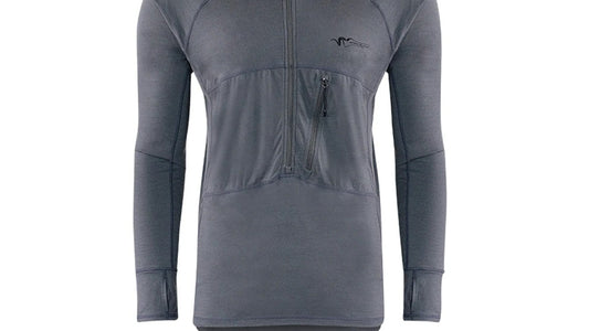Chinook Merino Hoody - Past Season