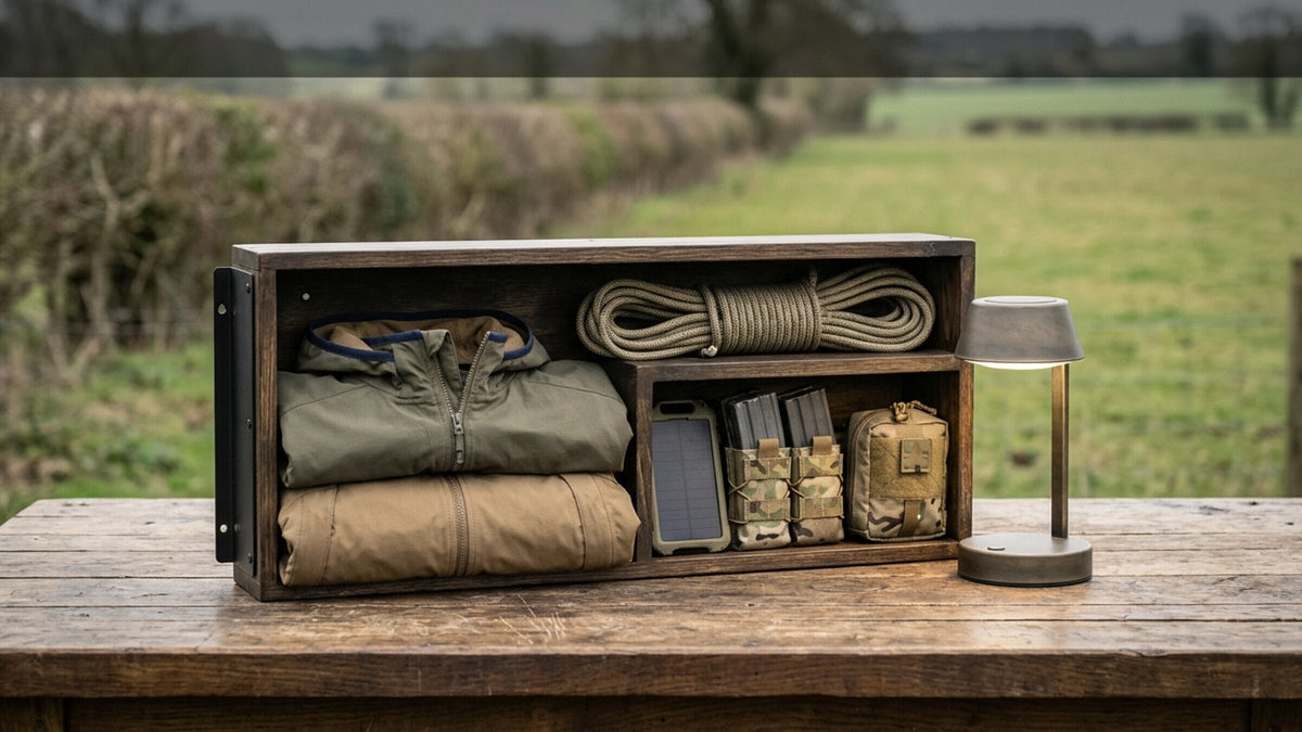 Tactical Walls tactical-walls Tactical Walls - 14% Off + Free Shipping