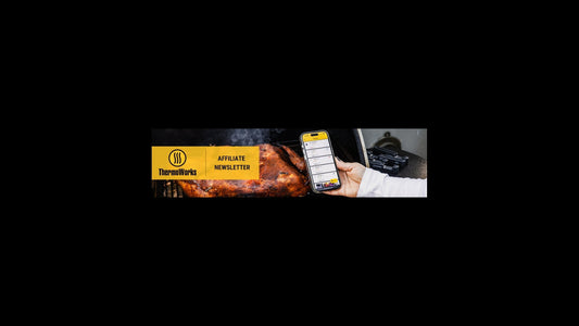 ThermoWorks Logo
