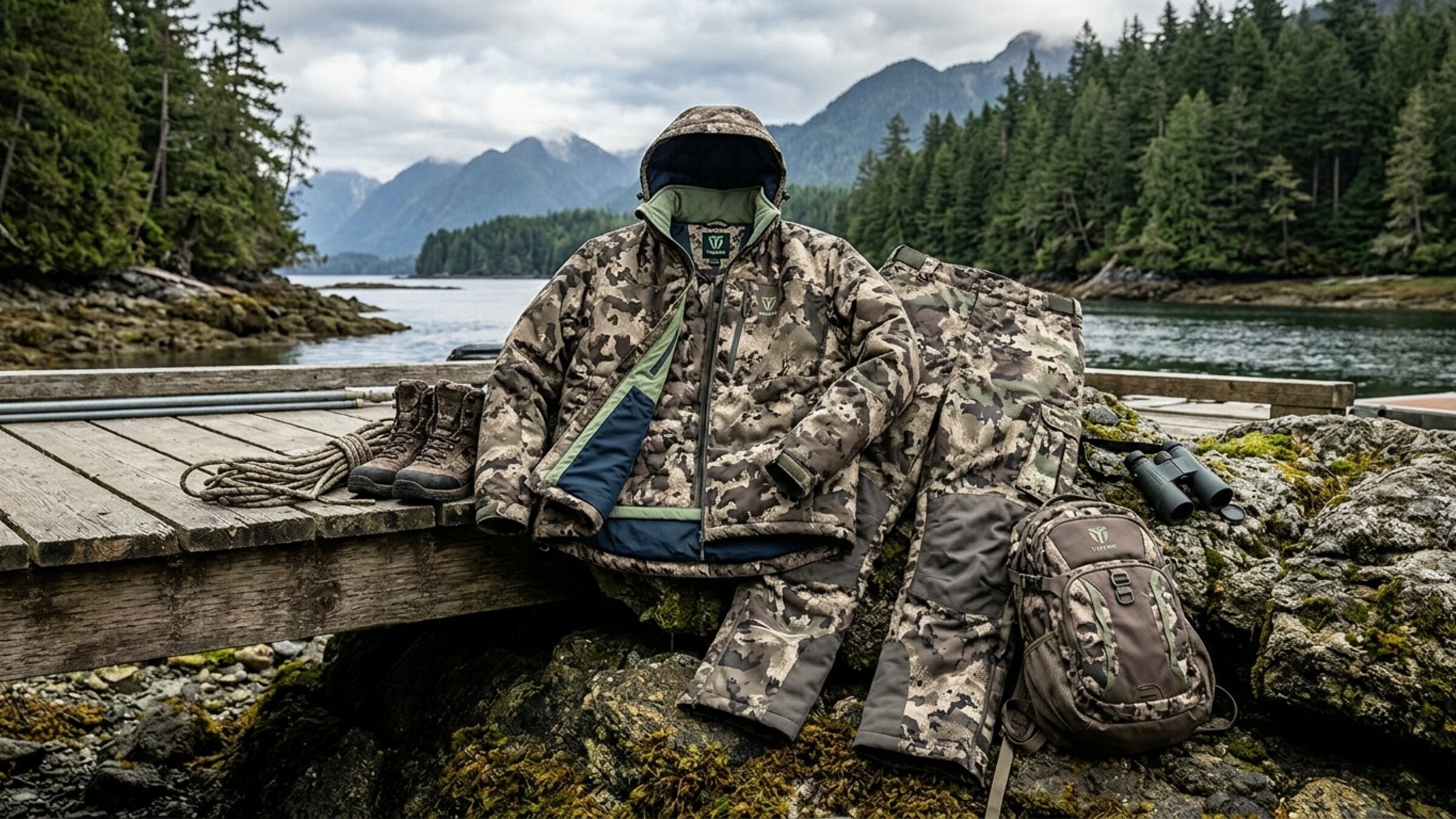 TideWe hunting-gear 7 Days Only: The Ultimate Hunting Suit Sale is On
