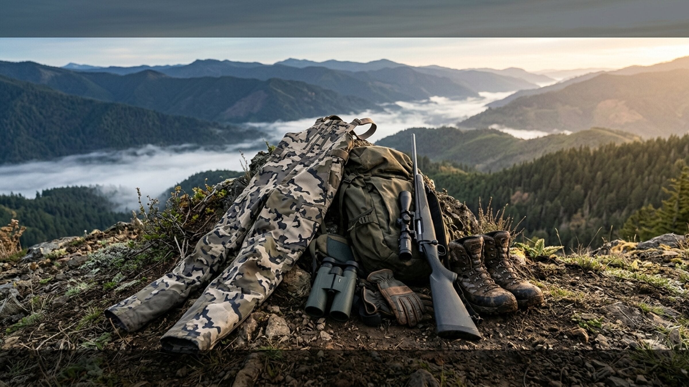 TideWe deer-hunting 7 Days Left! Gear Up for Early Deer Season