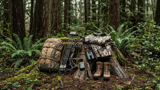 TideWe hunting-gear Build Your Whitetail Setup & Save