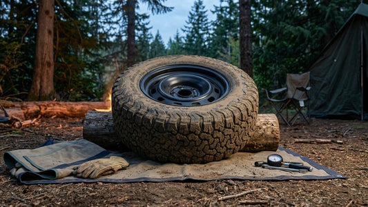 Tire Streets tires Upcoming August & September Promotions!
