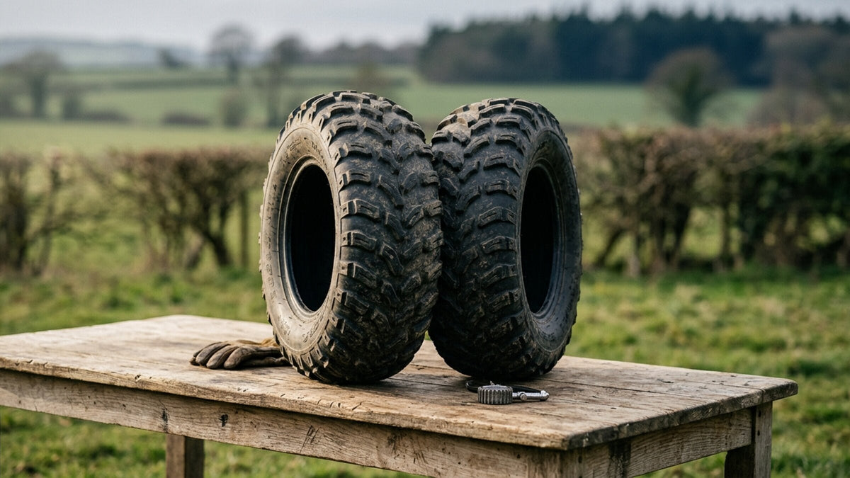 Tire Streets halloween-sale Tire Street's Upcoming Halloween Promotions!