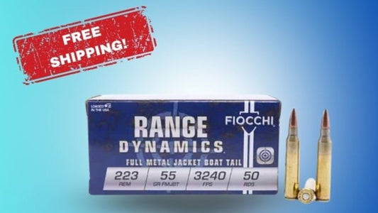 True Shot Ammo — True Shot Deals - 7/14