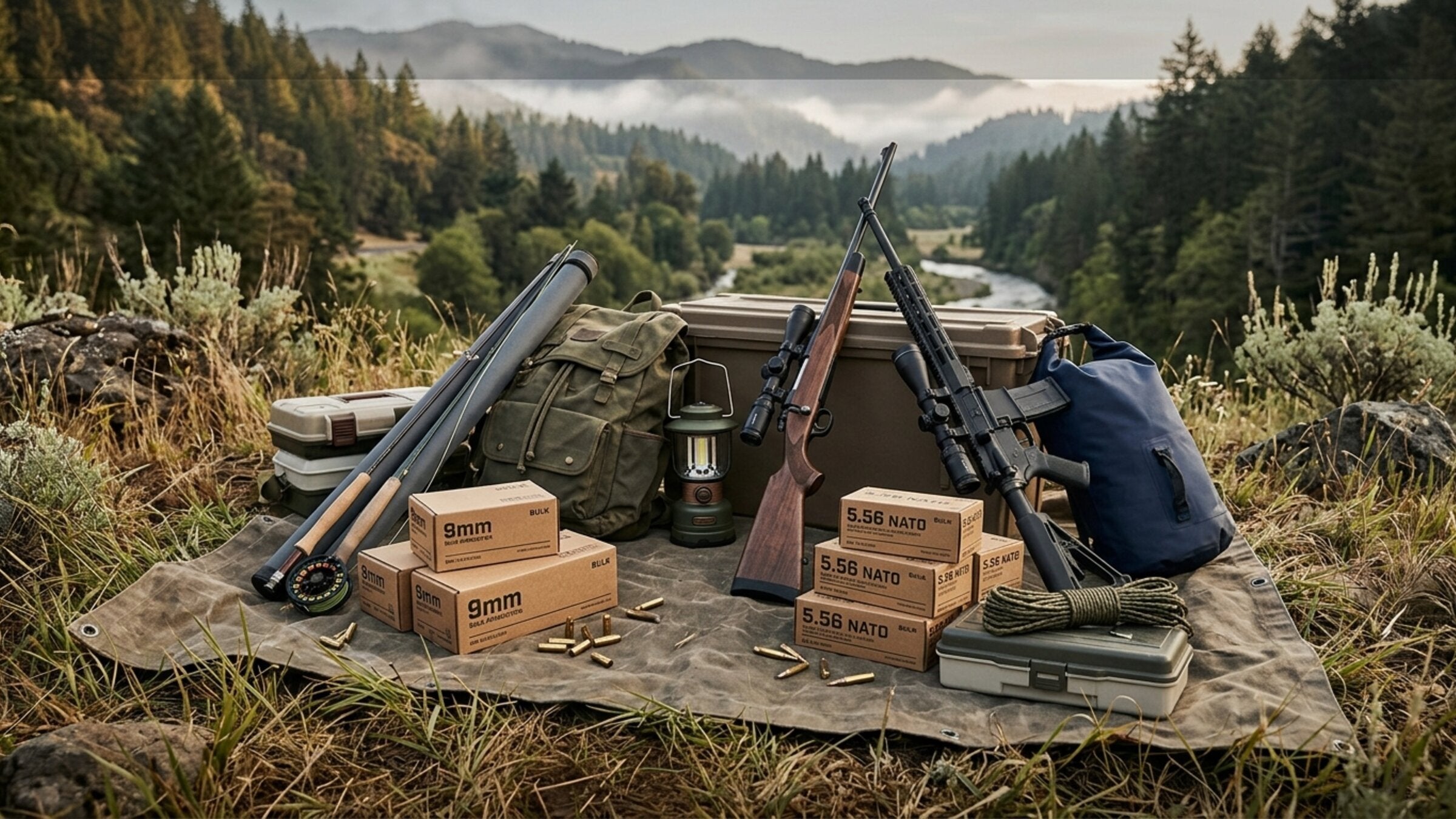 True Shot Ammo bulk-ammo True Shot Deals - 7/15