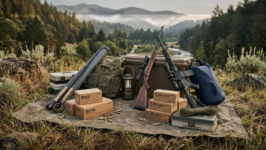 True Shot Ammo bulk-ammo True Shot Deals - 7/15