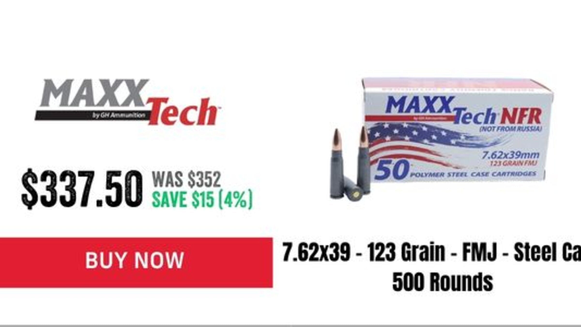 Featured deal image