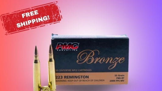 True Shot Ammo Deals - 7/22