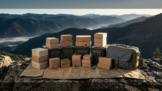 True Shot Ammo ammunition True Shot Ammo Deals - 8/11