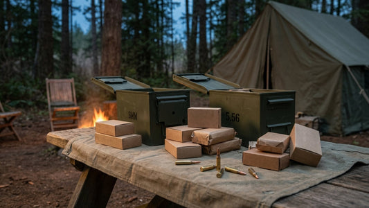 True Shot Ammo 9mm-ammo True Shot Weekend Best Sellers - 8/17