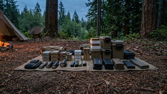 True Shot Ammo ammunition True Shot Deals 9/9