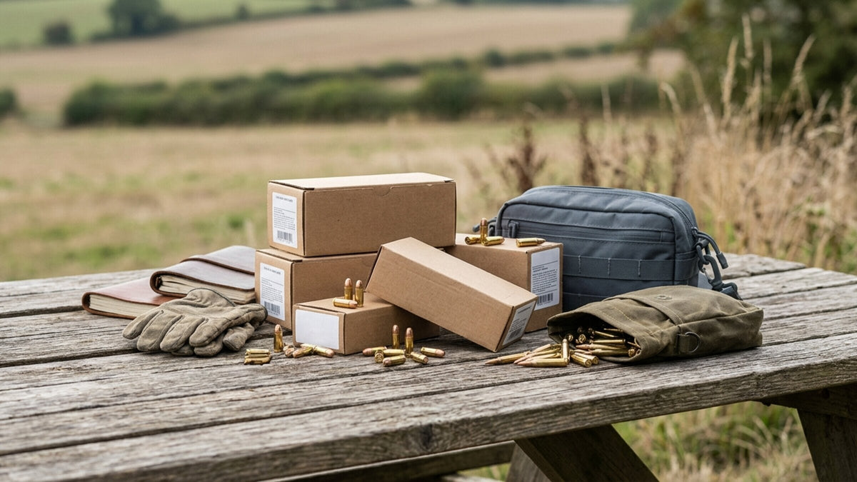 True Shot Ammo 9mm-ammo True Shot Deals 9/10