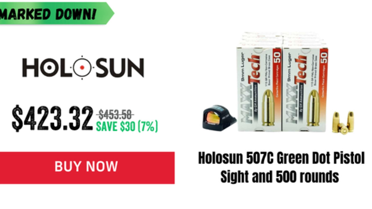 Featured deal image