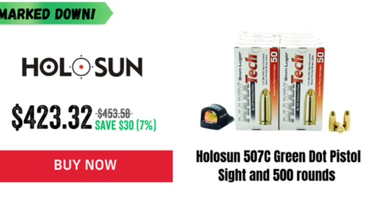 Featured deal image