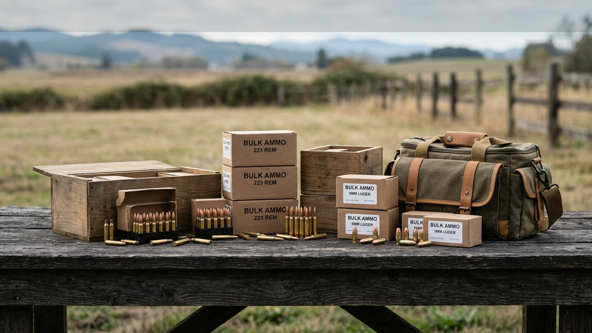 True Shot Ammo ammunition True Shot Free Ship Page & Deals - 9/17