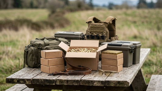 True Shot Ammo bulk-ammo True Shot Ammo Affiliate Deals - 9/21