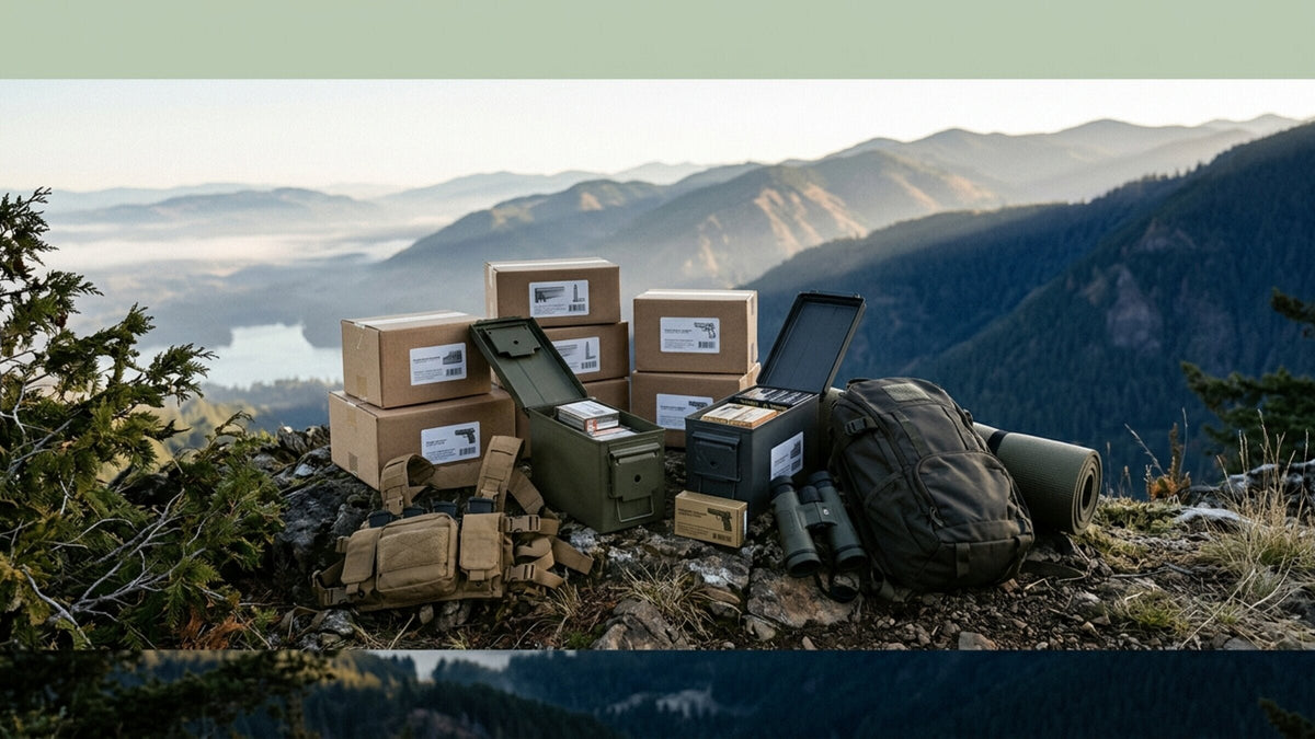 True Shot Ammo bulk-ammo True Shot Ammo Best Sellers - 9/28
