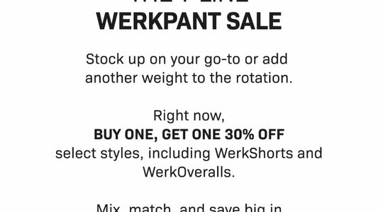 Stock up on your go-to or add  another weight to the rotation. 		 Right now on select styles: BUY ONE, GET ONE 30% OFF on sel