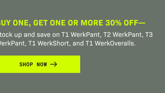 Buy One, Get One or More 30% Off