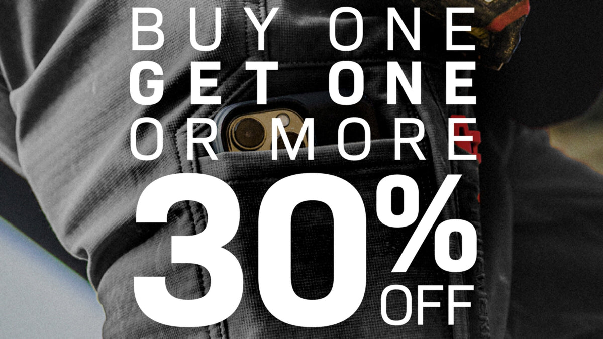T-LINE WERKPANT SALE. BUY ONE GET ONE OR MORE 30% OFF. SHOP NOW
