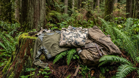 TUO Gear hunting-gear What's Coming Up in September