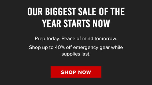 Preptember Early Access Starts Now