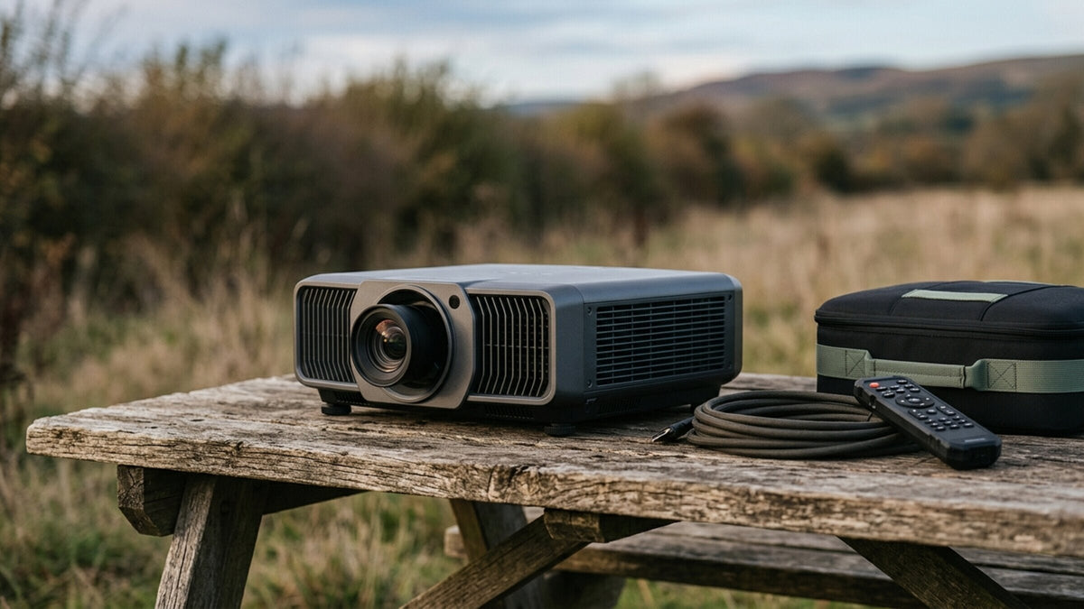 Valerion US home-theater Exclusive Valerion US VisionMaster Offers