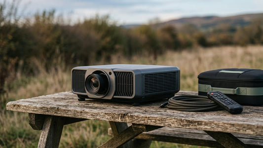 Valerion US home-theater Exclusive Valerion US VisionMaster Offers