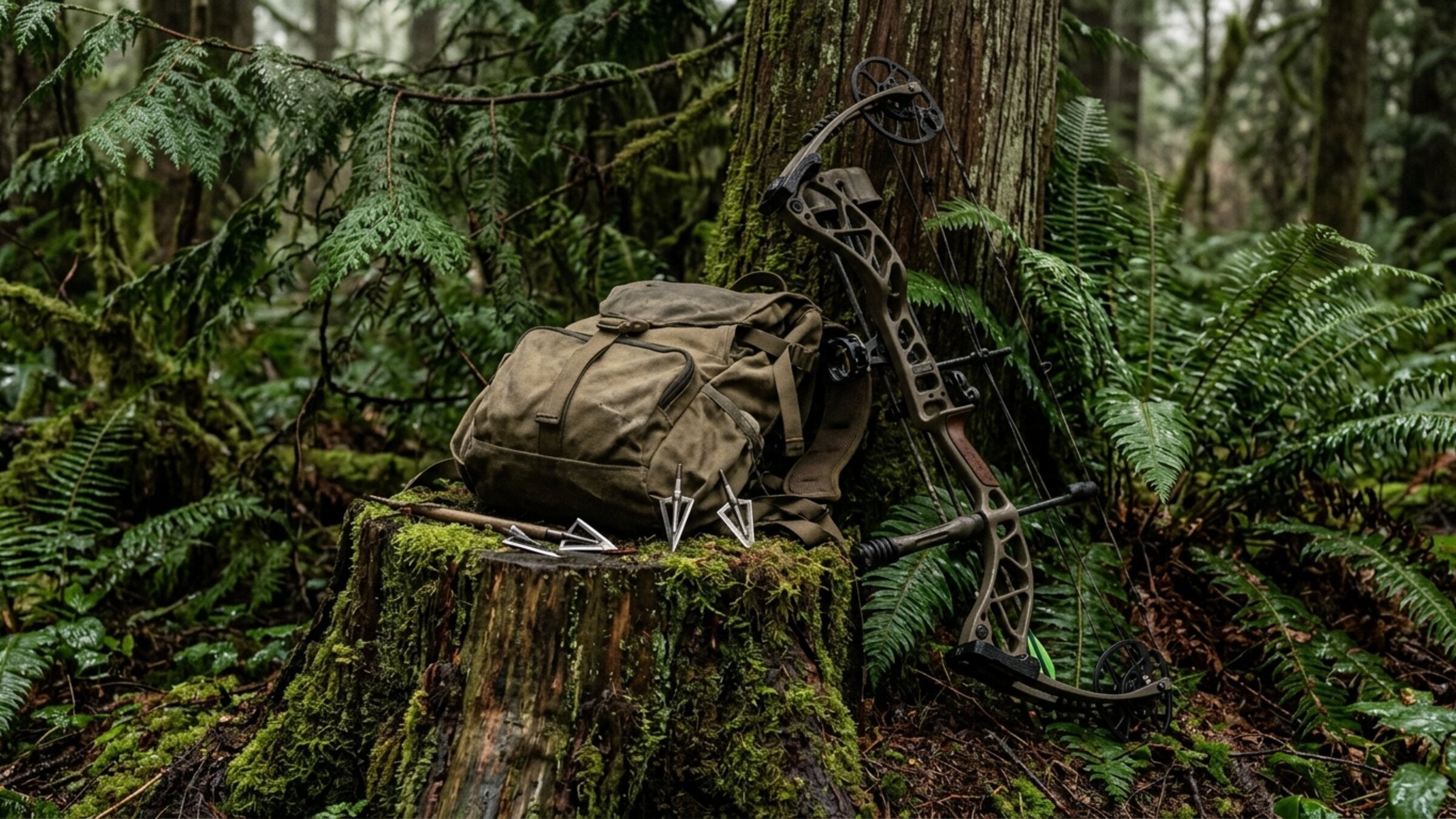 Vantage Point Archery archery Take 10% off your next order of high-quality broadheads and archery accessories from Vantage Po