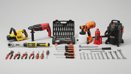 VEVOR tools