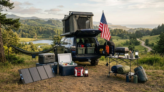 Wagan Tech 4th of July Wagan Tech is celebrating the 4th of July with a massive sitewide sale, offering 25% off everything. T