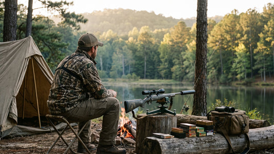 Shooter's Choice of SC — Shooter's Choice 250 Sale - Legit Great Deals!