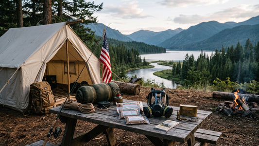 MIRA Safety — 4th of July Sale Is Live