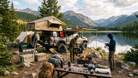 Off The Grid Surplus — Off The Grid Surplus 4th of July Sale – 25% Off Sitewide