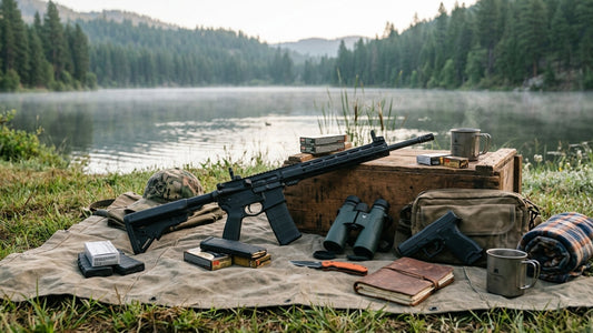 Palmetto State Armory — PSA Sunday Morning Deals