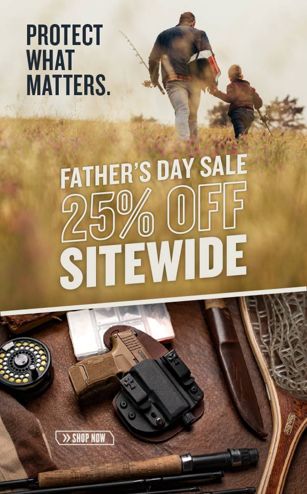 Father's Day Sale
