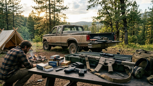 Palmetto State Armory — PSA Friday Afternoon Deals