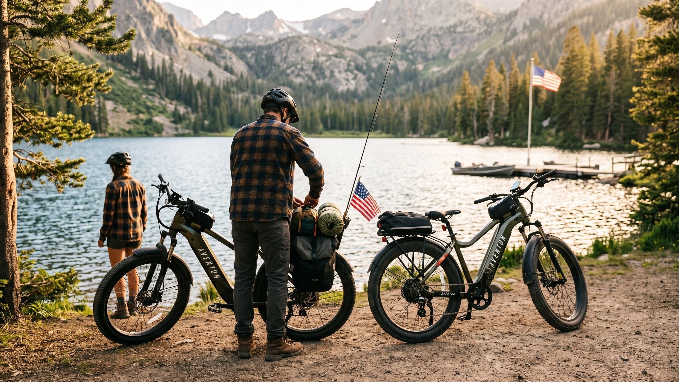 Aventon — 🎆 4th of July Savings - Up to $250 Off