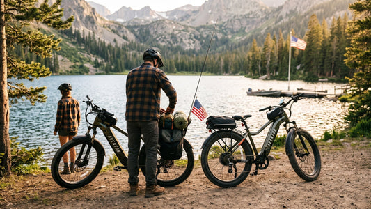 Aventon — 🎆 4th of July Savings - Up to $250 Off